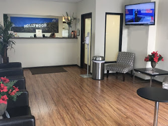 Hollywood Walk-In Clinic