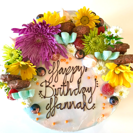 Bakery «Super Chunk Sweets & Treats», reviews and photos, 7120 E 6th Ave #19, Scottsdale, AZ 85251, USA