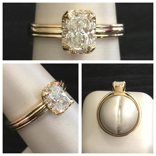 Jewelry Designer «Fort Thomas Jewelers», reviews and photos, 2780 Alexandria Way, Highland Heights, KY 41076, USA