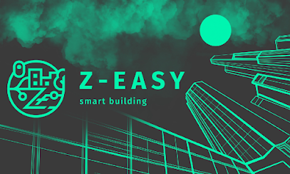 Z-Easy smart building