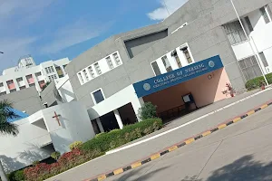 College of Nursing, Christian Medical College, Vellore image