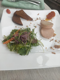 Foie gras du Restaurant de fruits de mer Chez Bastien à Saint-Jean-de-Monts - n°14