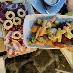 Photo n°3 de l'avis de Ciro.e fait le 03/06/2023 à 20:15 sur le  Made in Terra à Pollica