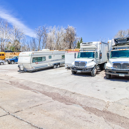 Self-Storage Facility «Storage Masters», reviews and photos, 8881 E Florida Ave, Denver, CO 80247, USA