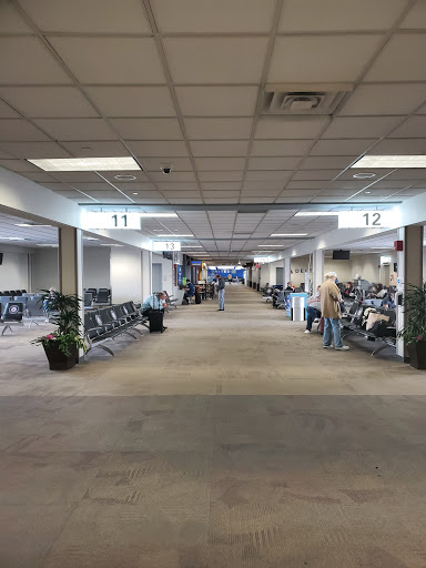 Dayton International Airport image 4