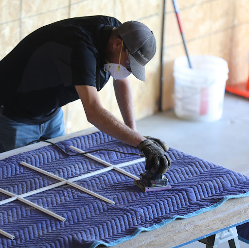 Roofing Contractor «McKinnis Inc.», reviews and photos, 164 S 1st St, Blair, NE 68008, USA