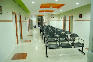 Mathi Integrated Health Centre image