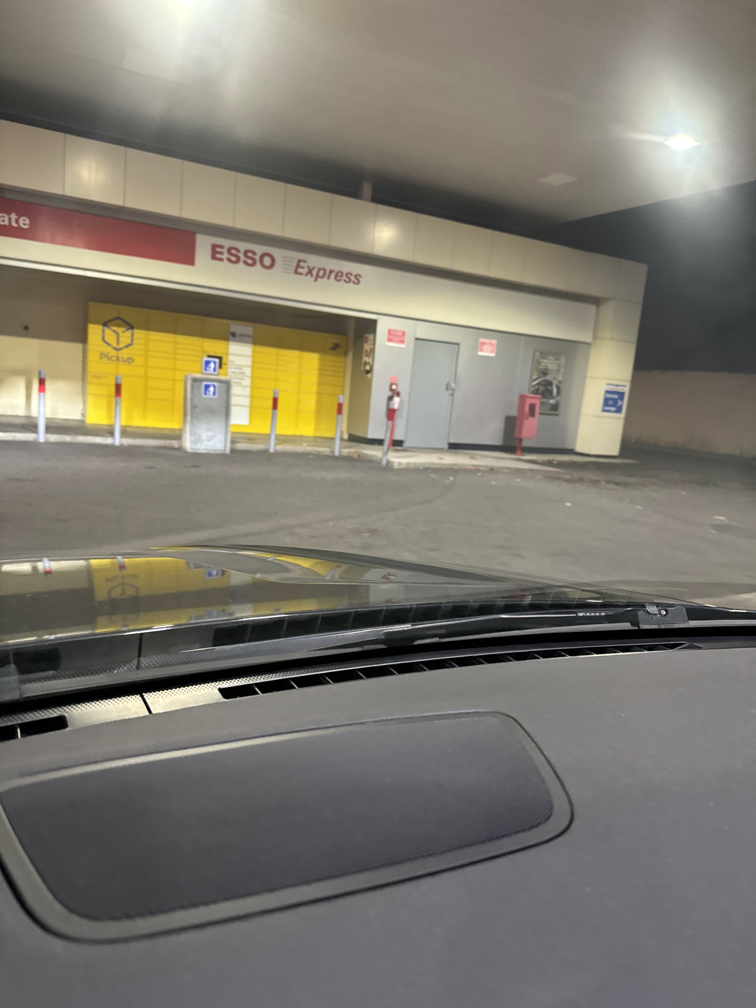 Photo n° 2 de l'avis de Massimo.a fait le 08/11/2023 à 13:53