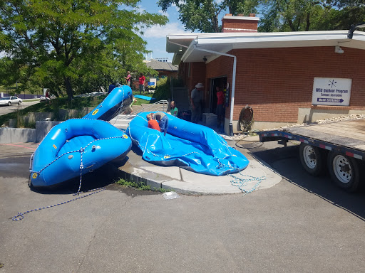 Ski Rental Service «Weber State University Outdoor Program», reviews and photos, 4022 Stadium Way #3301, Ogden, UT 84403, USA