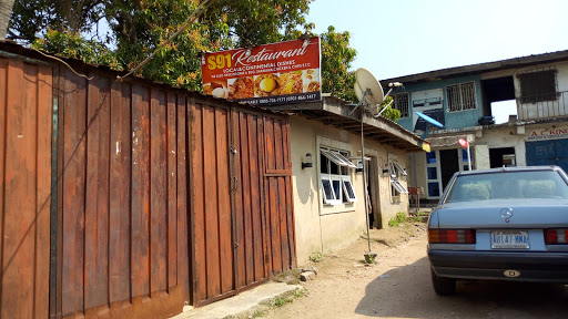 S91 Resturant, Minna - Zungeru Rd, Bosso, Minna, Nigeria, Coffee Shop, state Niger
