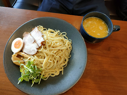 多々樂tatara 洋食料理人が作る鶏魚介ラーメン専門店