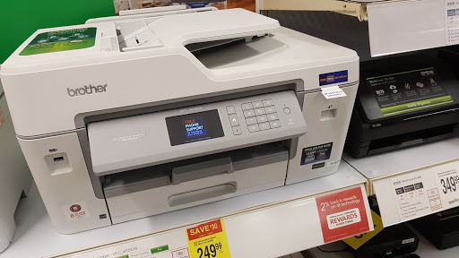 Office Supply Store «Office Depot», reviews and photos, 2373 SE Federal Hwy, Stuart, FL 34994, USA