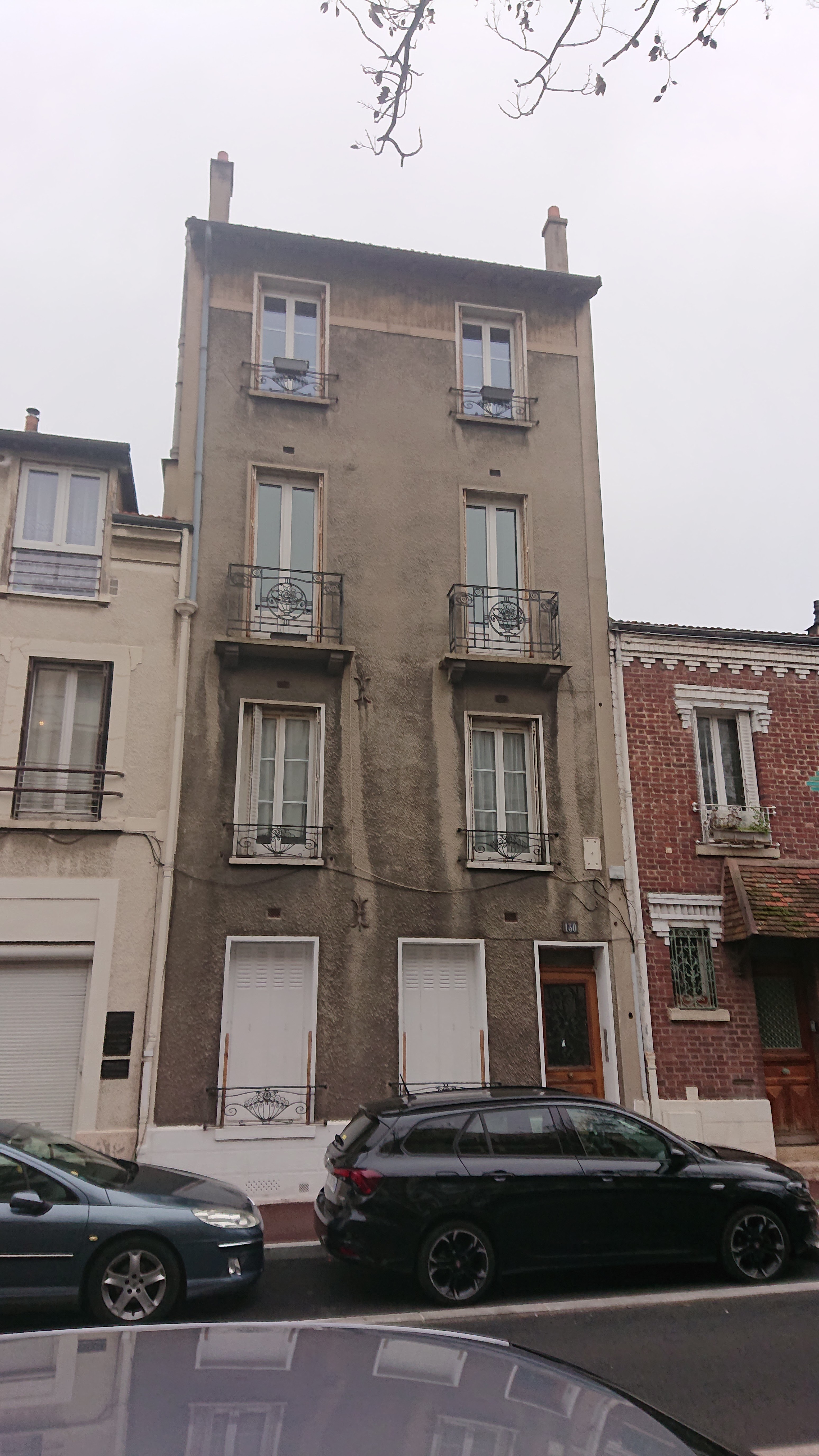 Photo n° 3 de l'avis de Stéphane.u fait le 16/12/2022 à 15:09