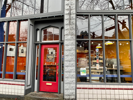 Bakery «Simply Desserts», reviews and photos, 3421 Fremont Ave N, Seattle, WA 98103, USA