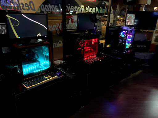 Computer Repair Service «ComputerXpress», reviews and photos, 5303 Florida Ave S, Lakeland, FL 33813, USA