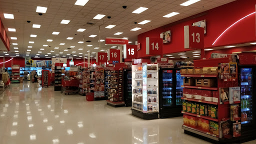 Department Store «Target», reviews and photos, 200 Promenade Blvd, Bridgewater, NJ 08807, USA