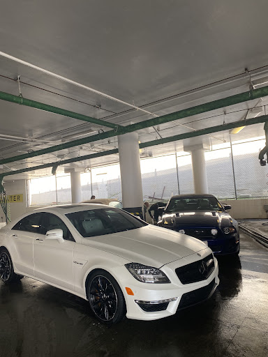 GreenStreet Auto Spa & Detail Center