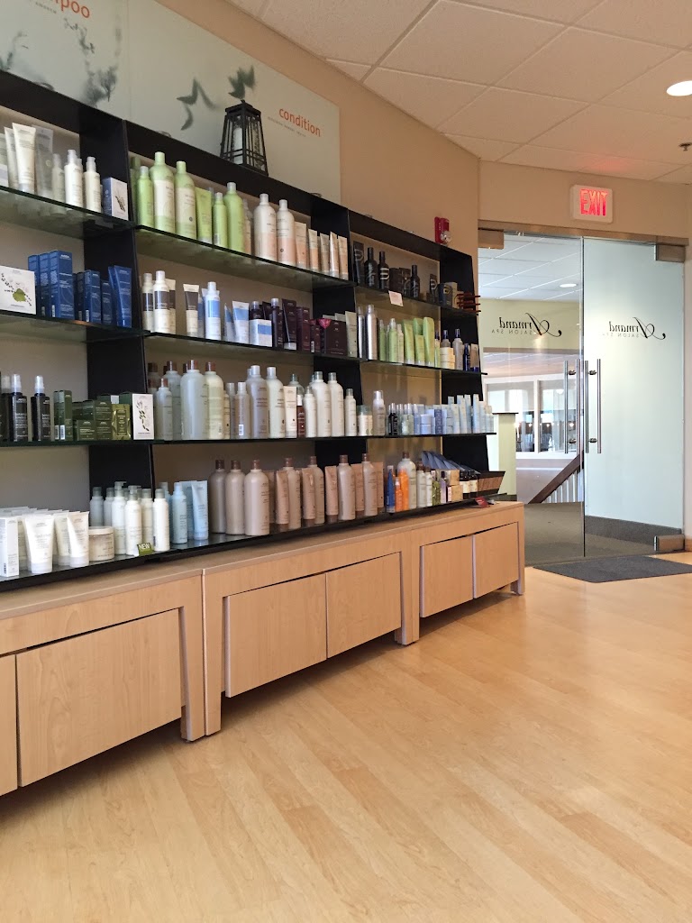 Armand Salon Spa 02364