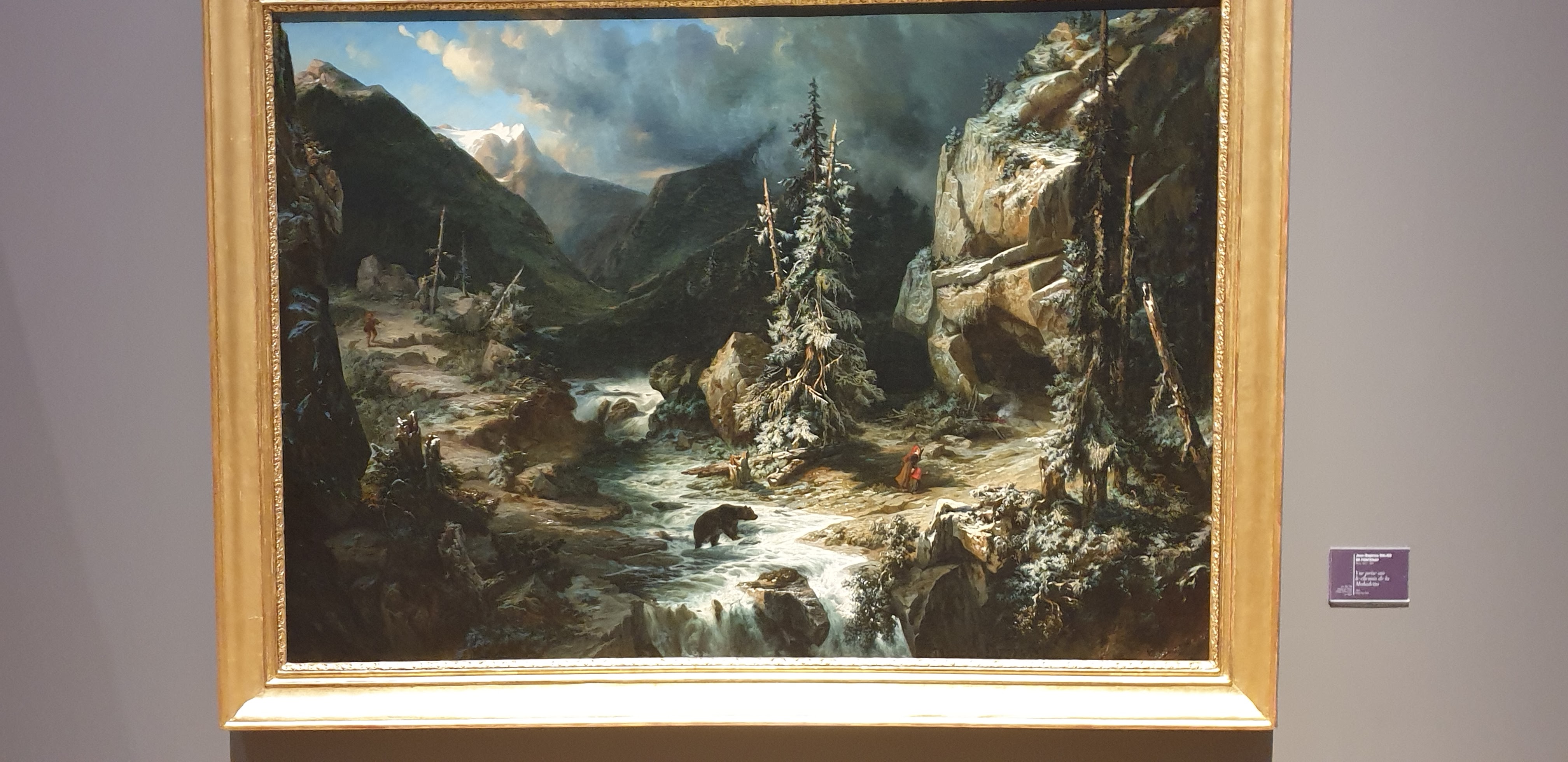 Photo n° 1 de l'avis de D... fait le 05/02/2023 à 15:50