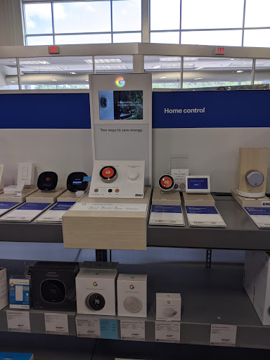 Electronics Store «Best Buy», reviews and photos, 14 Crossing Way #4, Augusta, ME 04330, USA