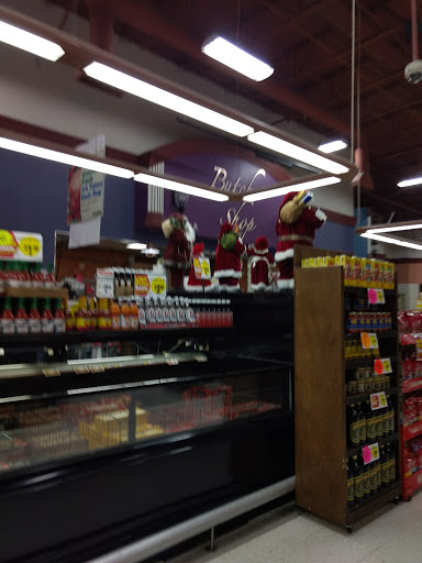 Grocery Store «ShopRite», reviews and photos, 2102-2130 N 2nd St, Millville, NJ 08332, USA