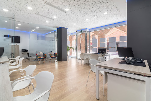 Bascuñana Inmobiliaria en Murcia