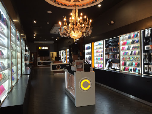 Cell Phone Store «Cellairis», reviews and photos, 11750 Fair Oaks Mall, Fairfax, VA 22033, USA