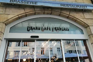 Brasserie Le Français image