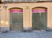 Haizea - FisioAmatxu en Bilbao
