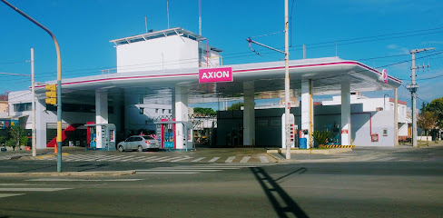 AXION energy