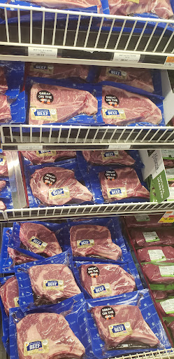 Supermarket «Super Stop & Shop», reviews and photos, 1429 NY-300, Newburgh, NY 12550, USA