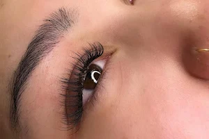 Touch By Rose Lash Extensions image