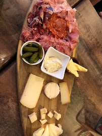 Charcuterie du Restaurant Bodega'ZH à Saint-Malo - n°12