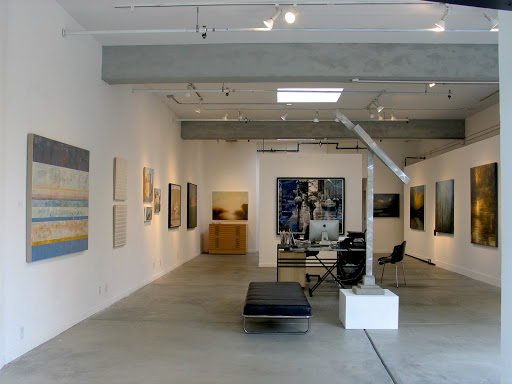 Kim Eagles-Smith Gallery,