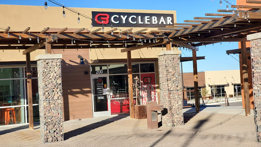 CYCLEBAR