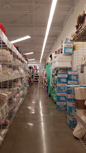 Fabric Store «Jo-Ann Fabrics and Crafts», reviews and photos, 4005 SW 117th Ave, Beaverton, OR 97005, USA