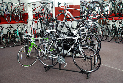 Bicycle Rental Service «The Bicycle Cellar», reviews and photos, 532 Hopmeadow St, Simsbury, CT 06070, USA