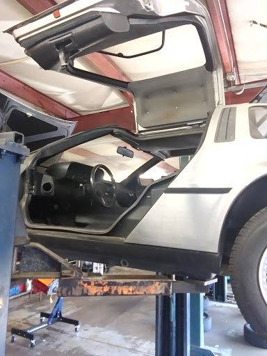 Car Service «Patterson Performance», reviews and photos, 1405 Ollie St, Raleigh, NC 27609, USA