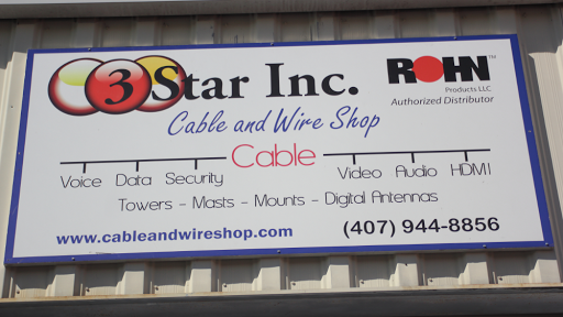 Cable & Wire Shop