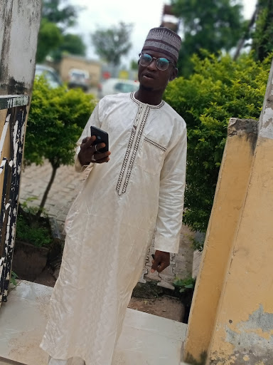 The In Laws, Unnamed Road, Sharada, Kano, Nigeria, Motel, state Kano