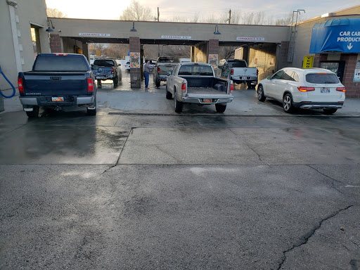 Auto Spa Self Serve Car Wash en Heber City