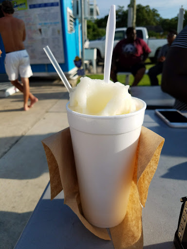 Ice Cream Shop «Snoman Snoballs», reviews and photos, 9534 Burbank Dr, Baton Rouge, LA 70820, USA