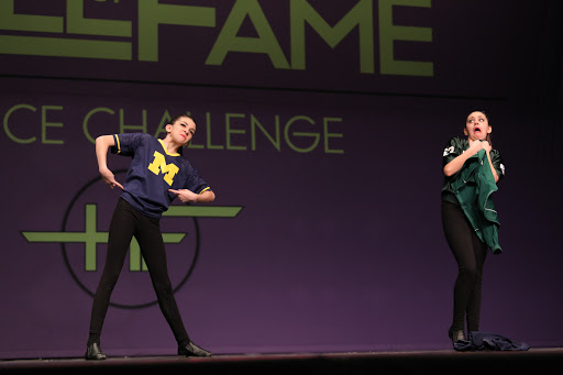 Dance School «Fenton School of Dance & Academy», reviews and photos, 112 E Ellen St, Fenton, MI 48430, USA