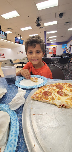 Sports Activity Location «Warrior Lanes», reviews and photos, 190 SE Laurel St, Waukee, IA 50263, USA