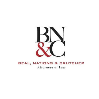 Beal, Nations & Crutcher