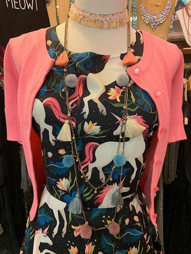 Boutique «Pink House Boutique», reviews and photos, 7009 N 58th Ave, Glendale, AZ 85301, USA