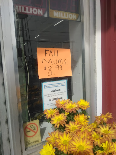 Grocery Store «Farmers Market», reviews and photos, 103 W 2nd St N, Wright City, MO 63390, USA