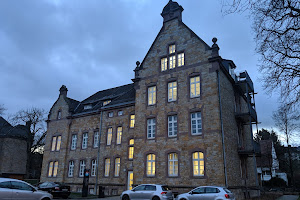 Hochschule Osnabrück SK-Gebäude