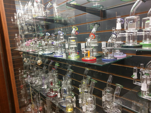 Tobacco Shop «Recked Smoke Shop», reviews and photos, 8216 W Waters Ave, Tampa, FL 33615, USA