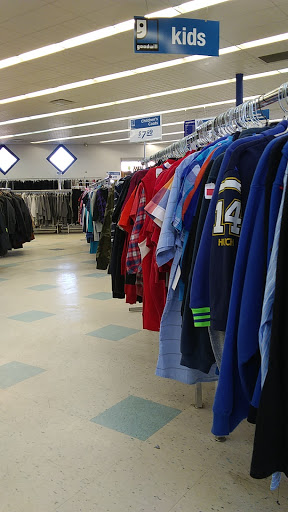 Thrift Store «Goodwill Industries Store & Donation Center», reviews and photos